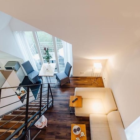 M2 Living Maisonette Apartment No 8 Prerow Exterior photo