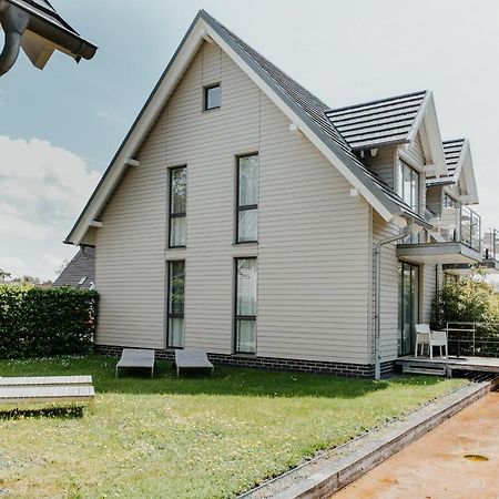 M2 Living Maisonette Apartment No 8 Prerow Exterior photo
