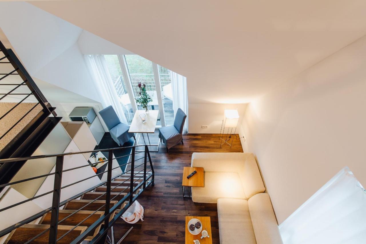 M2 Living Maisonette Apartment No 8 Prerow Exterior photo