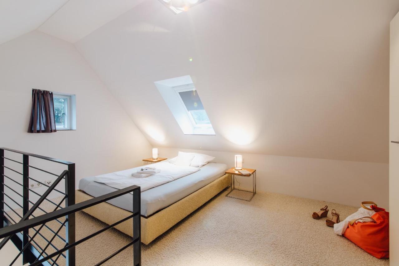 M2 Living Maisonette Apartment No 8 Prerow Exterior photo