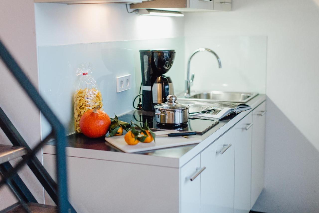 M2 Living Maisonette Apartment No 8 Prerow Exterior photo