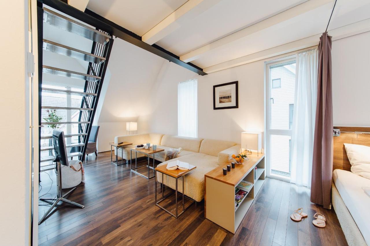 M2 Living Maisonette Apartment No 8 Prerow Exterior photo