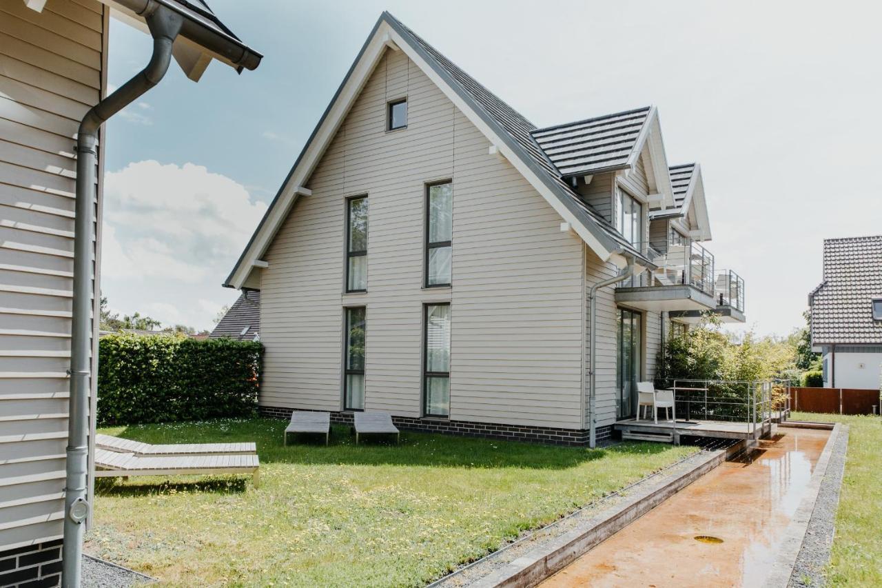 M2 Living Maisonette Apartment No 8 Prerow Exterior photo