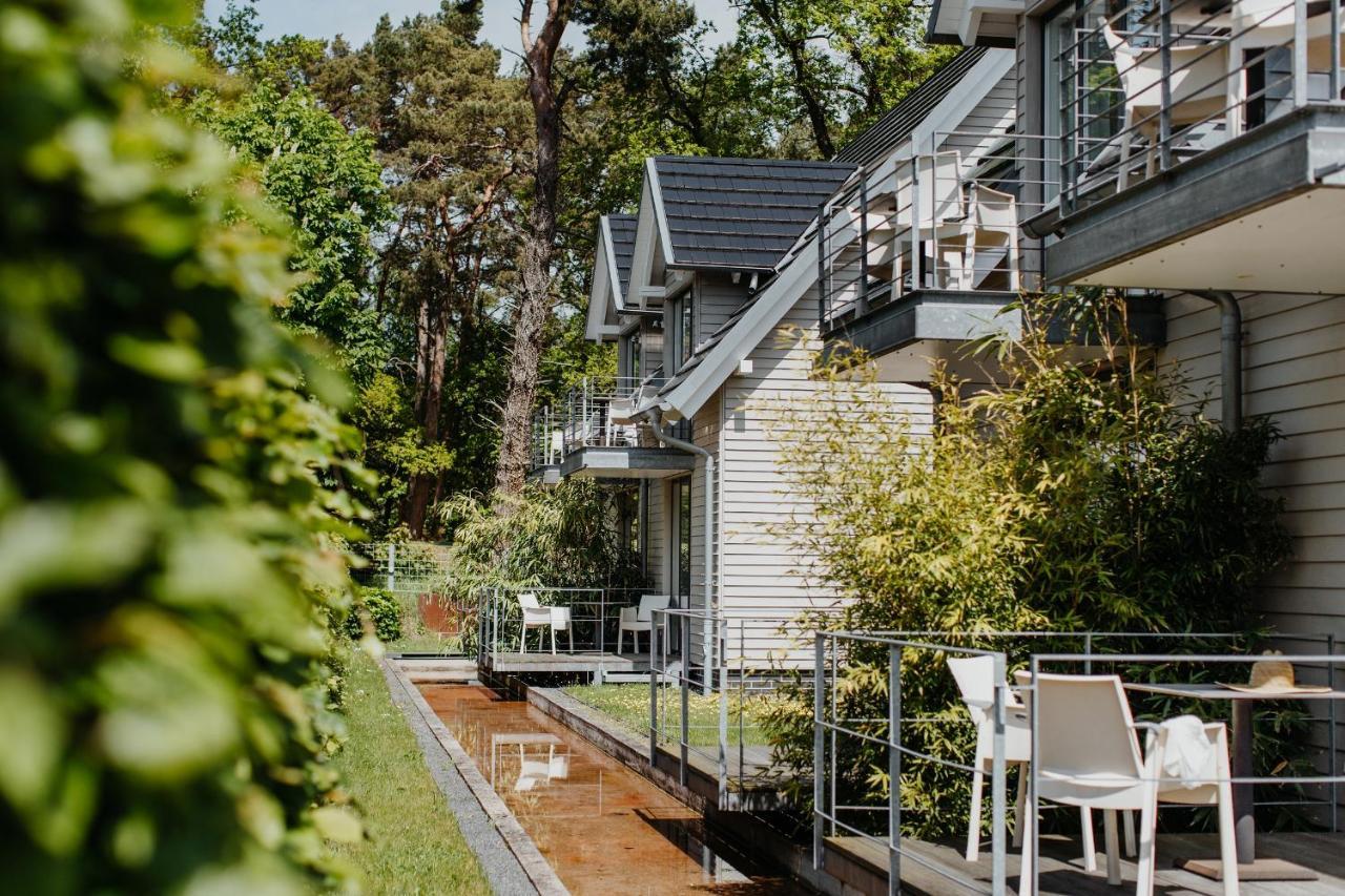 M2 Living Maisonette Apartment No 8 Prerow Exterior photo