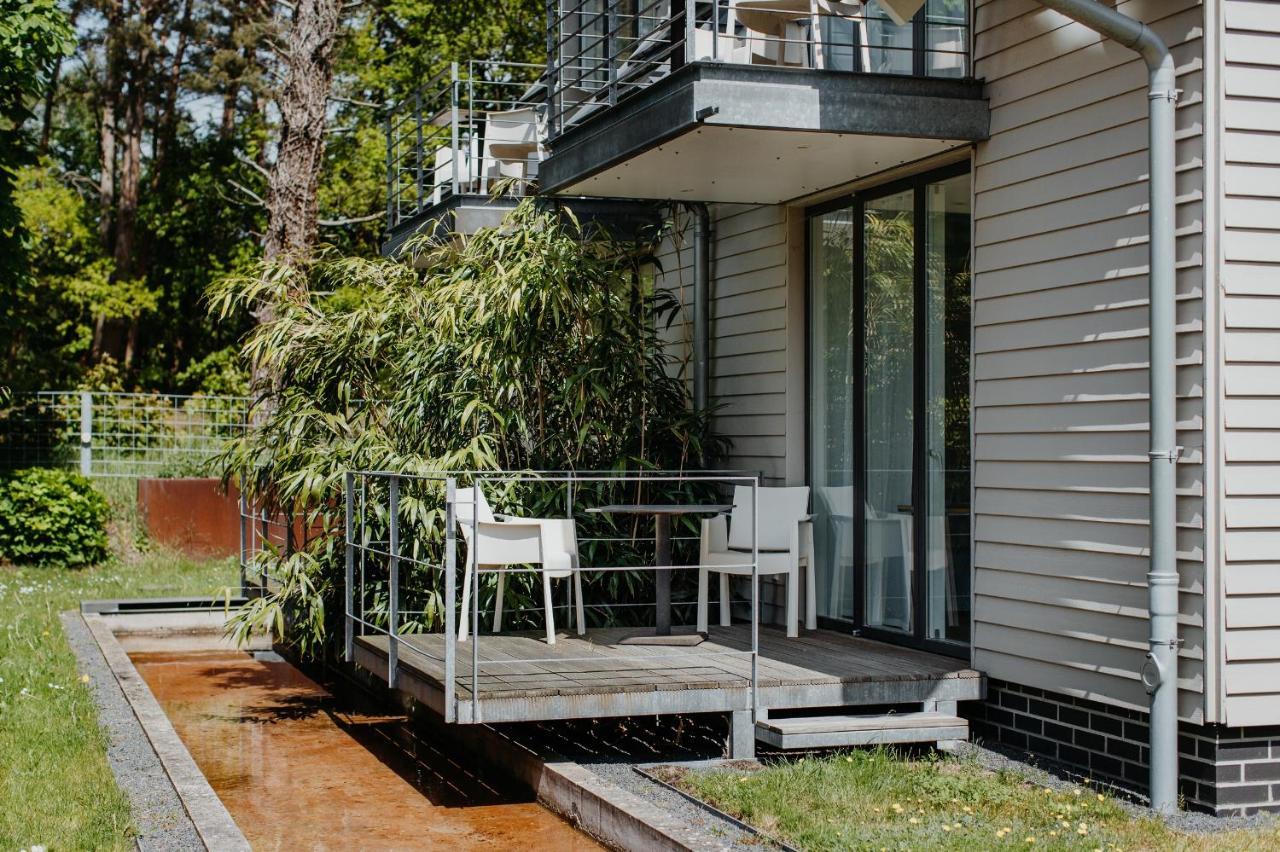 M2 Living Maisonette Apartment No 8 Prerow Exterior photo